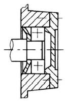 机械制图--剖面符号画法(GB/T 16675.1—1996)（图文教程）,机械制图--剖面符号画法(GB/T_16675.1—1996),剖面,画法,制图,符号,第6张