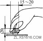 旋钮的设计（图文教程）,旋钮的设计,教程,设计,第5张