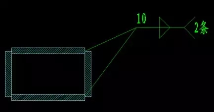 机械制图焊缝标注方法（图文教程）,机械制图焊缝标注方法,制图,标注,第18张