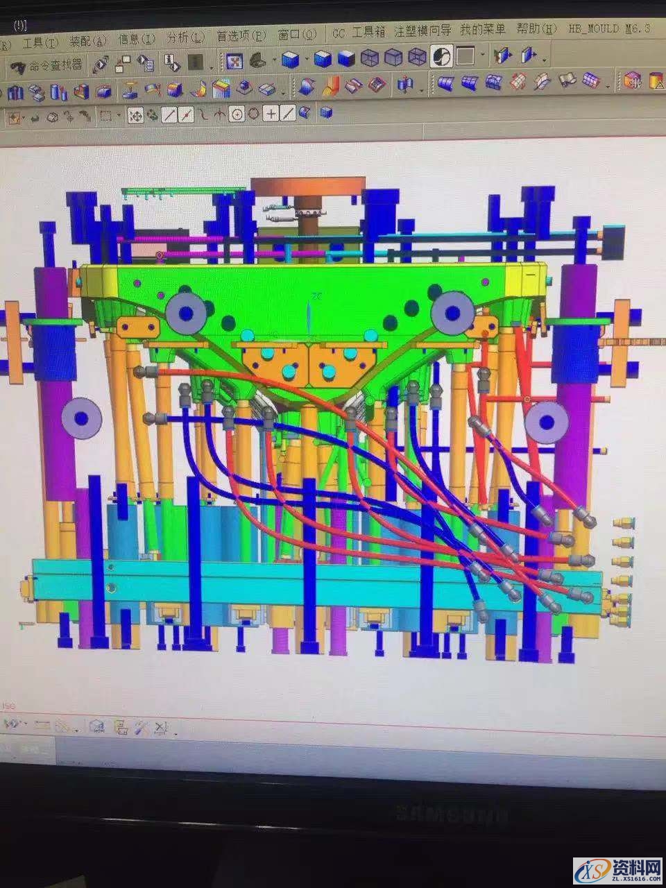 8大塑料注塑成型技术及其特点（上）,塑料,技术,第2张