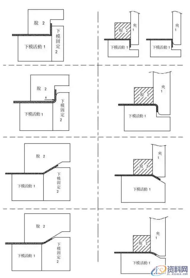 冲压模具设计全套操作步骤和流程值得收藏一：产品导入,模具设计,冲压,步骤,第16张