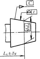 面轮廓度注法(GB/T15754—1995)（图文教程）,面轮廓度注法(GB/T15754—1995),公差,圆锥,尺寸,第7张