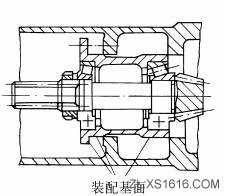 便于装配到位－机械结构设计（图文教程）,便于装配到位－机械结构设计,结构设计,装配,第5张