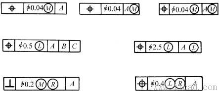 形位公差在图样上的标注方法（GB/T 1182—1996）（图文教程）,形位公差在图样上的标注方法（GB/T_1182—1996）,公差,标注,第27张
