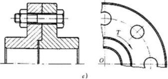 螺栓组设计与受力分析（图文教程）,螺栓组设计与受力分析,螺栓,教程,第16张