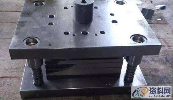 20年模具行业老师傅的18条冲压模具设计经验技巧分享,模具设计,冲压,模具,第2张