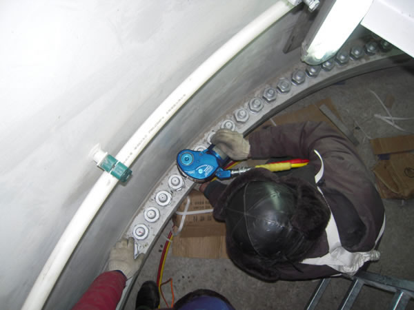 液压扳手工作原理(图文教程),教程,第1张 液压扳手工作原理(图文教程),液压扳手工作原理,教程,第1张