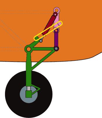 机械原理动画欣赏(七)(图文教程),教程,第2张 机械原理动画欣赏(七)(图文教程),机械原理动画欣赏(七),教程,第2张