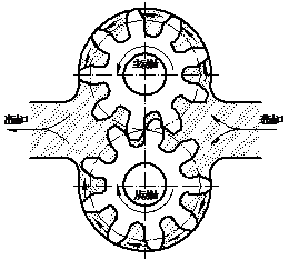机械制图教程(8.7)读装配图（图文教程）,机械制图教程(8.7)读装配图,装配图,教程,制图,第1张