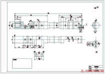 机械理论在幕墙设计中的应用（图文教程）,机械理论在幕墙设计中的应用,设计,制图,第6张