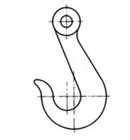 机械制图教程-(7.2)零件图的视图选择（图文教程）,机械制图教程-(7.2)零件图的视图选择,教程,制图,视图,零件,第3张