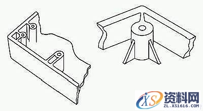 塑料件结构设计精要（图文教程）,塑料件结构设计精要,塑件,圆角,设计,第19张