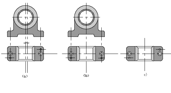 机械结构设计基本准则（图文教程）,机械结构设计基本准则,结构设计,结构,设计,零件,功能,第2张