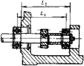 机械产品设计中零件装配工艺性（图文教程）,机械产品设计中零件装配工艺性,装配,结构,如图,零件,第19张