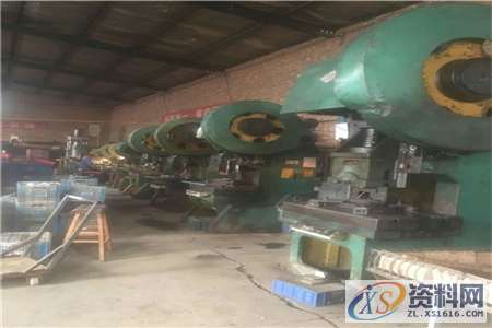 冲压加工过程中发生废料上移和废料堵塞的解决方法有哪些,冲压加工,冲压,第1张