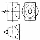 机械制图教程-(3.2)立体与立体相交（图文教程）,机械制图教程-(3.2)立体与立体相交,立体,教程,制图,相交,第15张