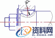 键联接（图文教程）,键联接,键槽,零件,第2张
