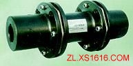联轴器的种类和特性（图文教程）,联轴器的种类和特性,特性,教程,第24张