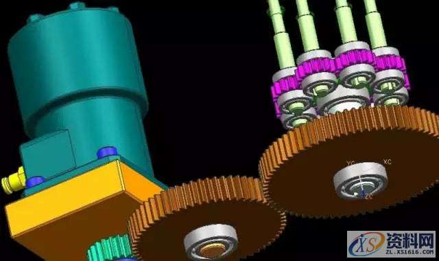 分享模具设计产品图纸的设计标准,模具设计,图纸,设计,第1张