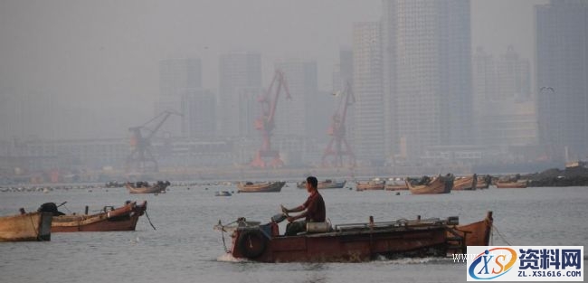小学文化渔民发明海陆两栖三轮摩托车（图文教程）,小学文化渔民发明海陆两栖三轮摩托车,两栖,第4张