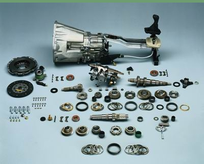 变速箱的基本工作原理（图文教程）,变速箱的基本工作原理,齿轮,第1张