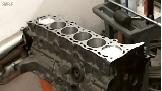 图解汽车引擎盖下的世界（图文教程）,图解汽车引擎盖下的世界,教程,第2张