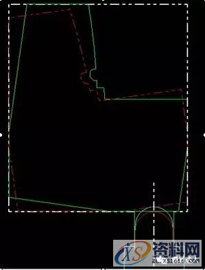 模具设计－内倒扣的一种特殊做法,模具设计,第2张