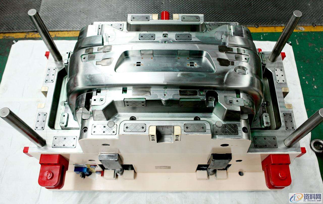 新出的模具报价快速计算法,模具,报价,第1张