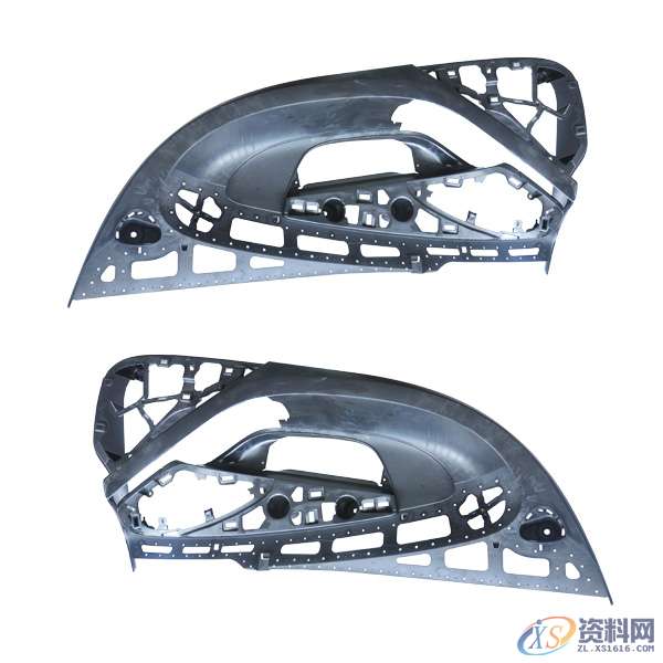 塑胶模具设计－行位、斜顶、运水、疏气坑、唧咀等工序的注意事项 ...,模具设计,塑胶,第1张