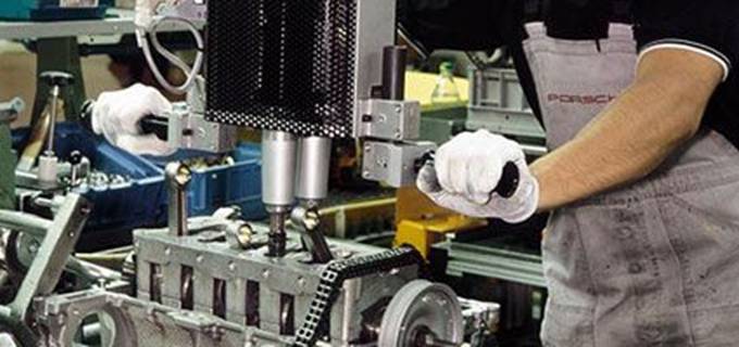 保时捷生产制造全过程（图文教程）,保时捷生产制造全过程,教程,第5张