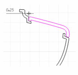 汽车公司汽车门护板饰件设计指南（图文教程）,汽车公司汽车门护板饰件设计指南,图文,第18张