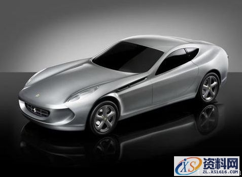 法拉利跑车设计图片精选（图文教程）,法拉利跑车设计图片精选,教程,第15张