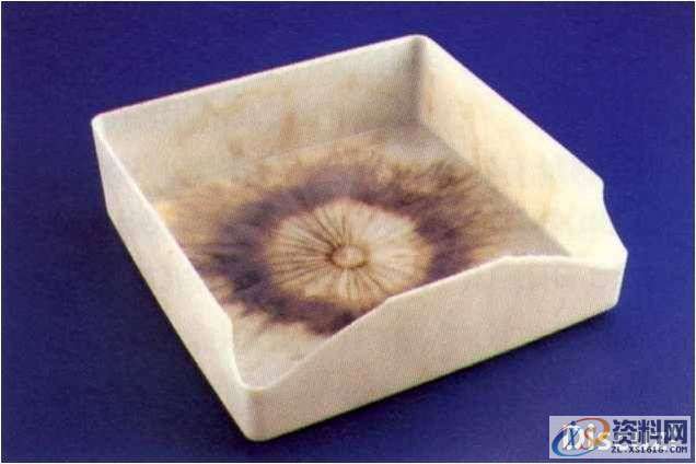 塑胶模具设计－如何解决注塑产品的缺陷之填充不足,mso,排气,填充,font,第2张