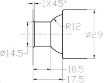 车轮设计指导书（图文教程）,车轮设计指导书,教程,设计,第27张