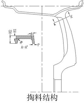 车轮设计指导书（图文教程）,车轮设计指导书,教程,设计,第19张