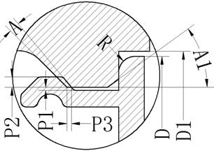 车轮设计指导书（图文教程）,车轮设计指导书,教程,设计,第33张