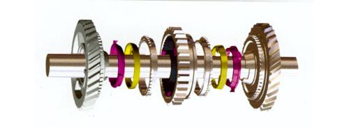 汽车同步器（图文教程）,汽车同步器,教程,第2张