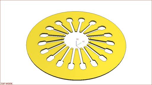 图解膜片弹簧离合器（图文教程）,图解膜片弹簧离合器,图文,第9张