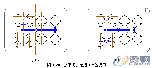 塑胶模具设计指南-浇注系统及排气设计操作技术,排气,模具设计,塑胶,第36张