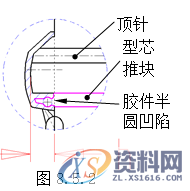 塑胶模具设计指南-脱模案例详解,脱模,模具设计,塑胶,第23张