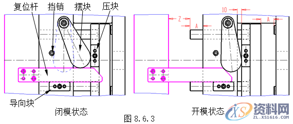 塑胶模具设计指南-脱模案例详解,脱模,模具设计,塑胶,第29张