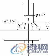 塑胶模具设计－细水口模设计,水口,模具设计,塑胶,设计,第2张
