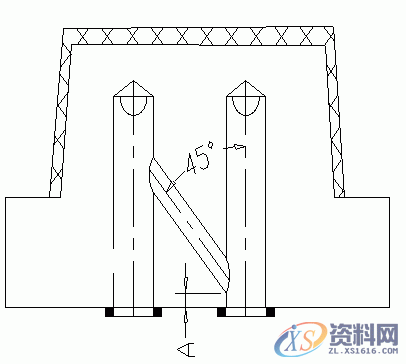 塑料模具－冷卻系統设计,塑料模具,设计,第7张