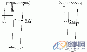 塑胶模具设计－行位系統,模具设计,塑胶,第15张