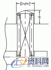 塑胶模具设计－先复位机构设计,模具设计,塑胶,机构,设计,第5张