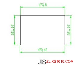 尺寸标注（图文教程）,尺寸标注,尺寸,标注,箭头,样式,第4张