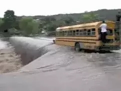 美国校车为何那么安全（图文教程）,美国校车为何那么安全,图文,第2张