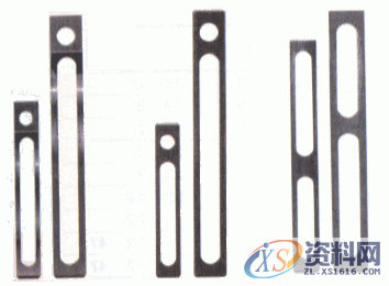 塑胶模具设计－單頂針板組合二次頂出機構,模具设计,塑胶,第6张