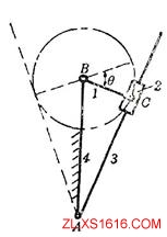 机械设计教程－4平面四杆机构（图文教程）,机械设计教程－4平面四杆机构,平面,机构,教程,第7张