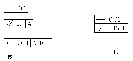 机械零件识图基础知识（图文教程）,机械零件识图基础知识,教程,第10张